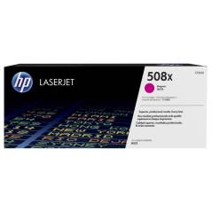 HP 508X / CF363X