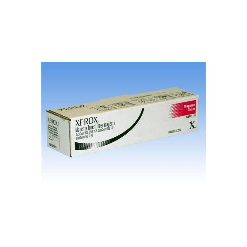 XEROX 6R01124