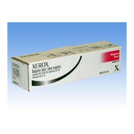 XEROX 6R01124