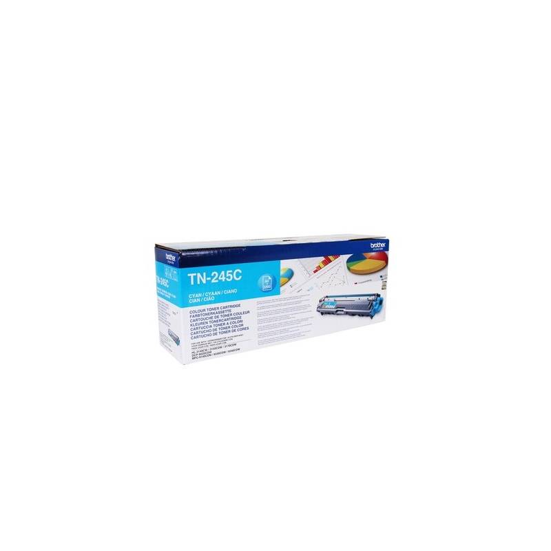 BROTHER TN-245C BROTHER TN-245C