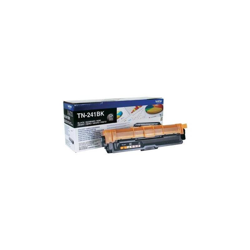 BROTHER TN-241BK BROTHER TN-241BK