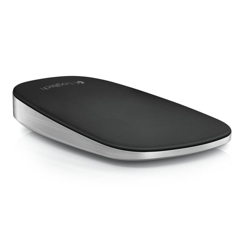 Logitech Maus T630 Ultrathin Touch Logitech Maus T630 Ultrathin Touch