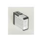 EPSON T5809 / T580900 / C13T580900