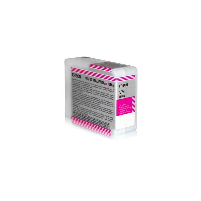 EPSON T580A00