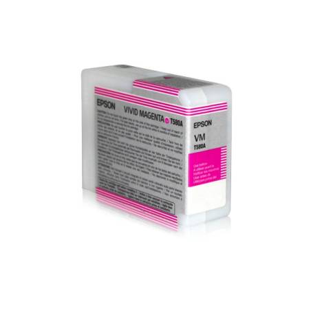 EPSON T580A00