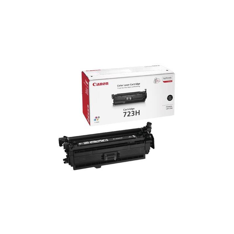 CANON CRG 723H BK CANON CRG 723H BK