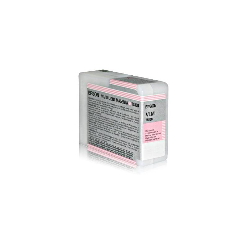 EPSON T580B00