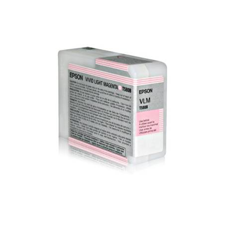 EPSON T580 / T580B00 / C13T580B00