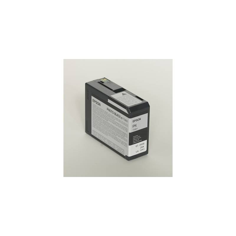EPSON T580100 / C13T580100