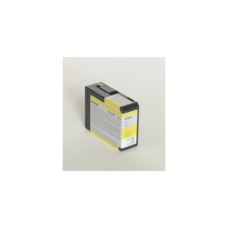 EPSON T580400