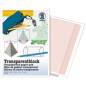HERLITZ Transparentpapierblock DIN A3