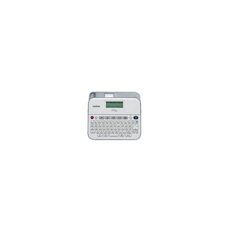 PTOUCH PT-D400C1