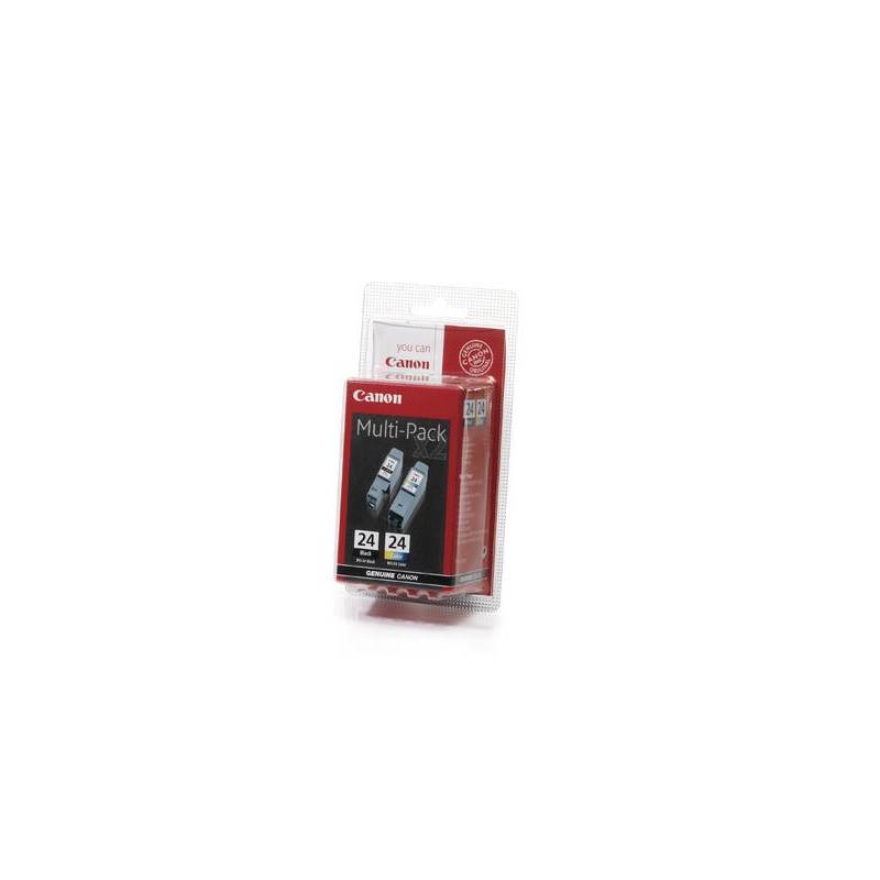 CANON BCI-24 CRG
