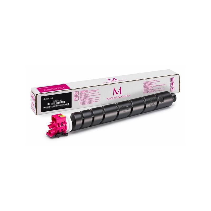 KYOCERA TK-8515M