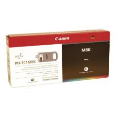 CANON PFI-701MBK