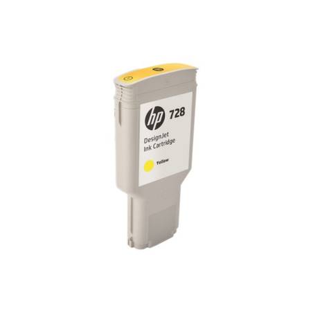 HP 728 / F9K15A