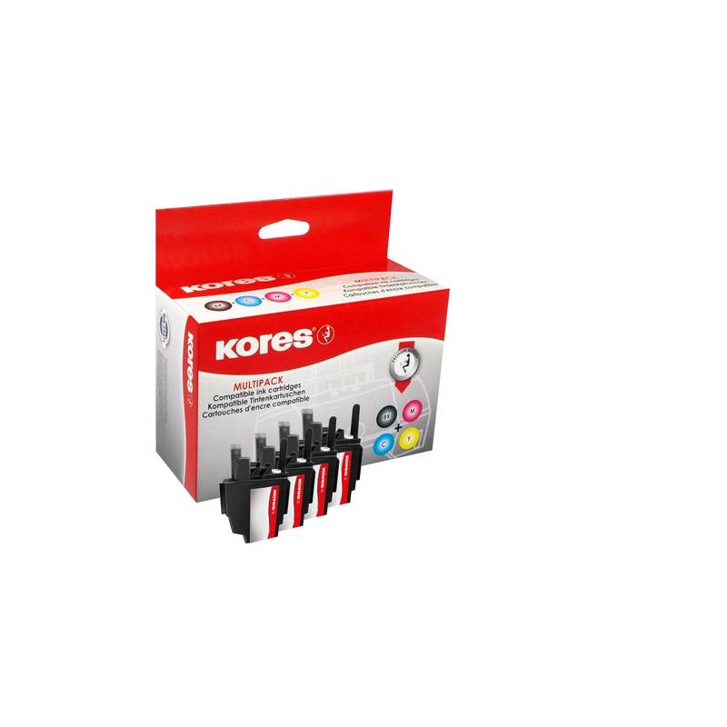 KORES LC-1240VALBP