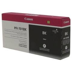 CANON PFI-701BK