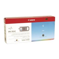 CANON PFI-701C