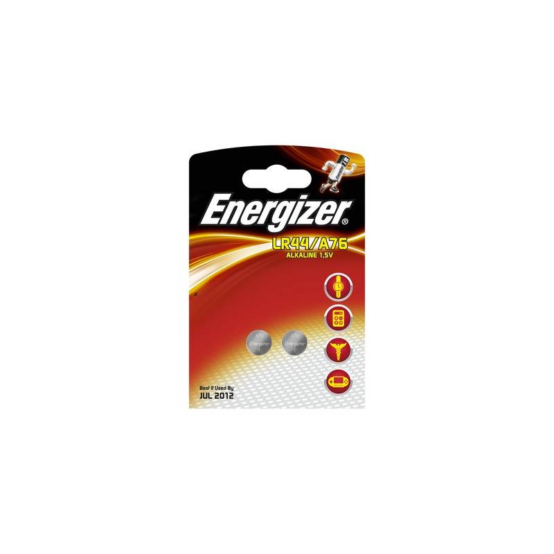 ENERGIZER LR44/A76