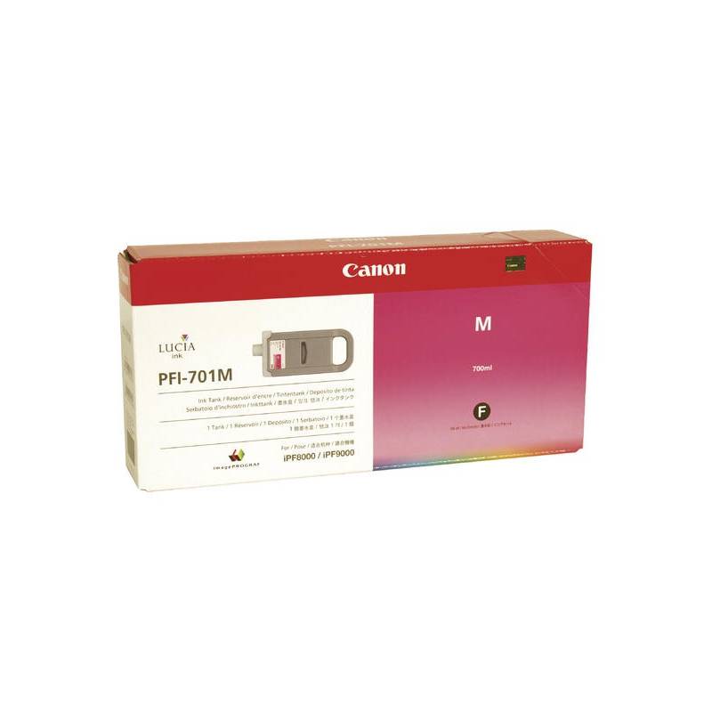 CANON PFI-701M