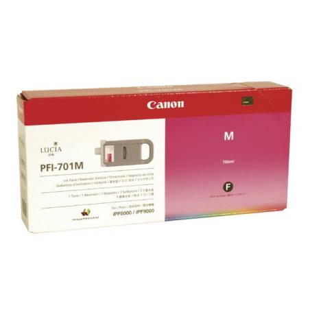 CANON PFI-701M