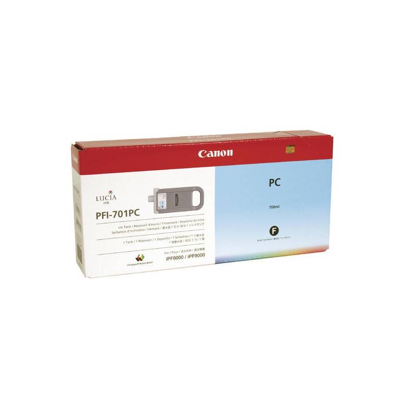 CANON PFI-701PC