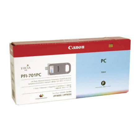 CANON PFI-701PC