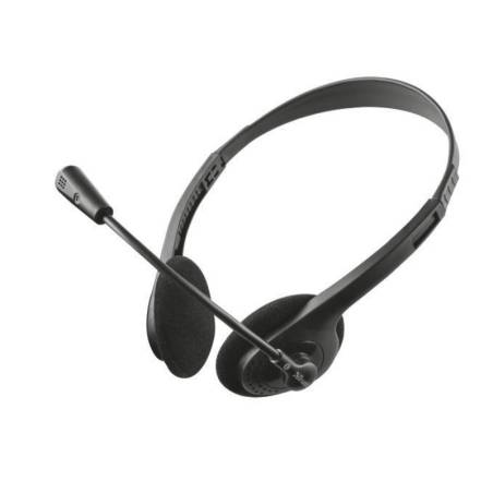TRUST HS-2100