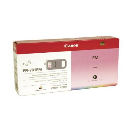 CANON PFI-701PM