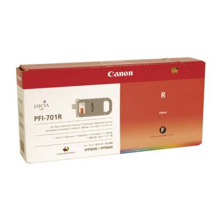 CANON PFI-701R