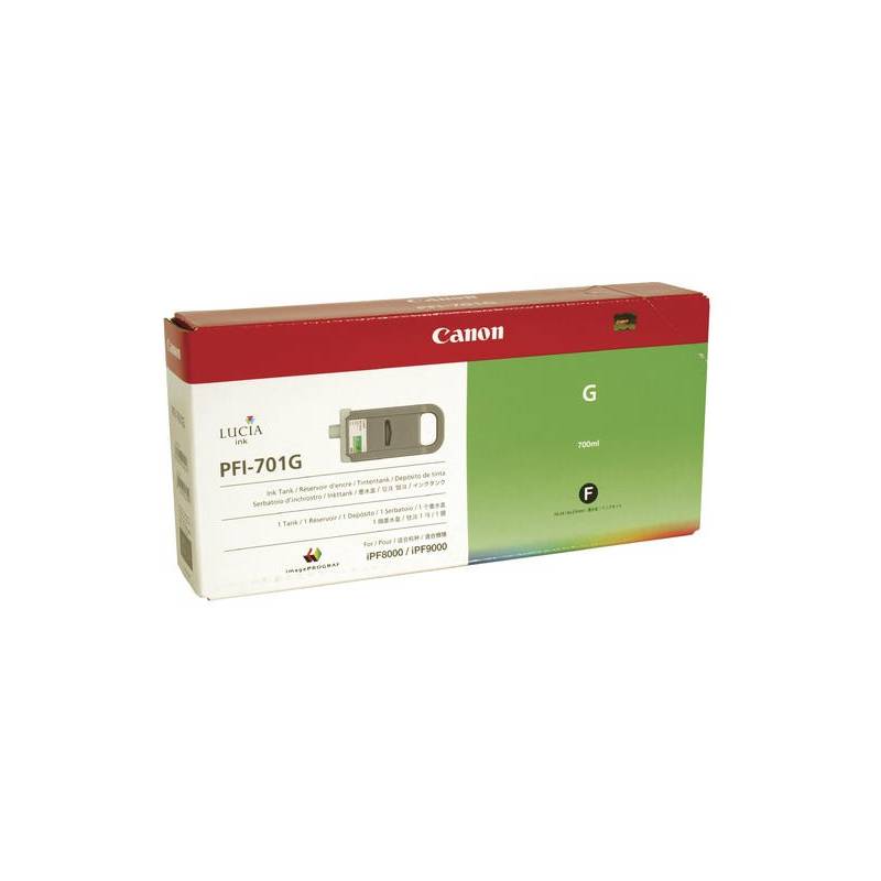 CANON PFI-701G CANON PFI-701G