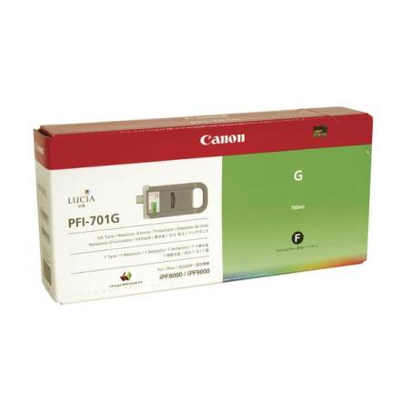 CANON PFI-701G