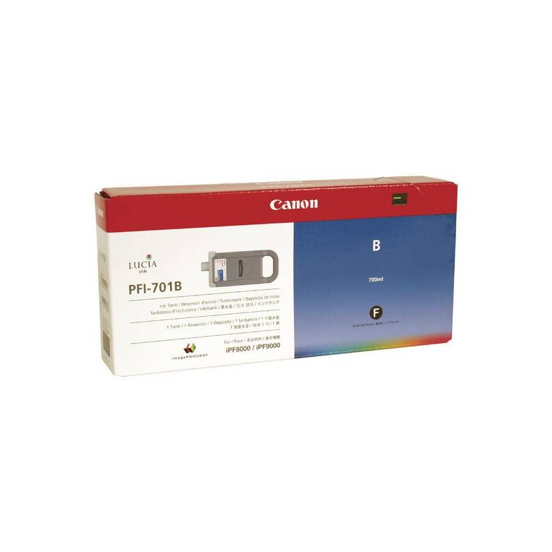 CANON PFI-701B CANON PFI-701B