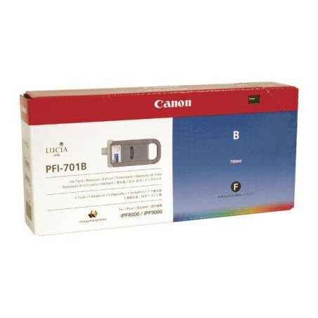 CANON PFI-701B