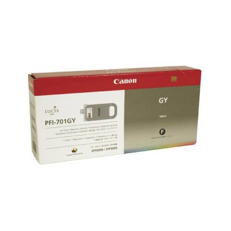 CANON PFI-701GY