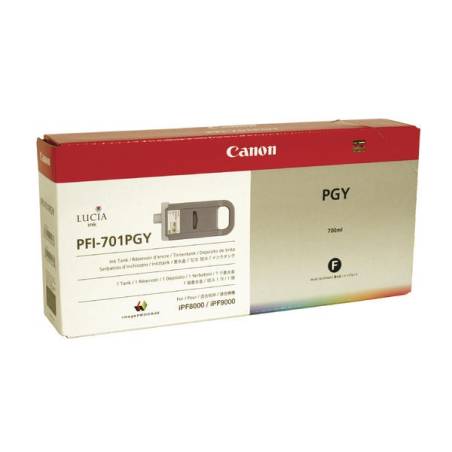 CANON PFI-701PGY / 0910B005