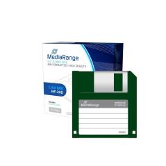 Mediarange Disketten 3.5"