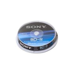 SONY 10BNR25SP