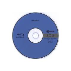 SONY 10BNR25SP