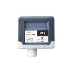 CANON PFI-301MBK / 1485B001