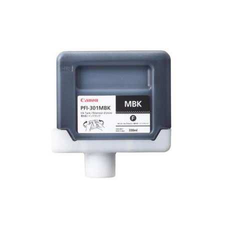 CANON PFI-301MBK / 1485B001