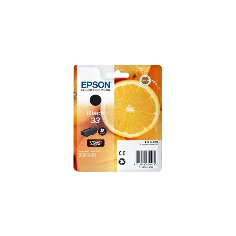 EPSON 33 / T333140 / C13T33314012