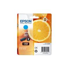 EPSON 33 / T334240 / C13T33424012