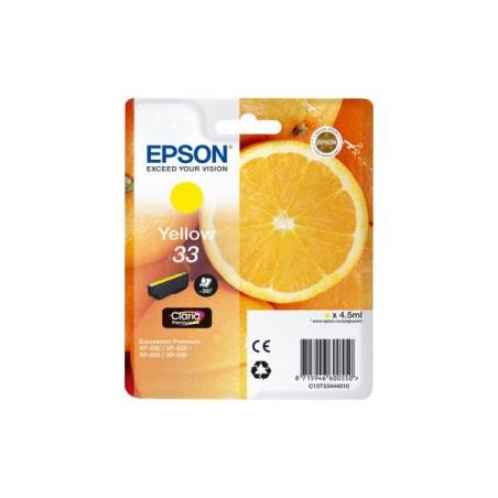 EPSON 33 / T334440 / C13T33444012