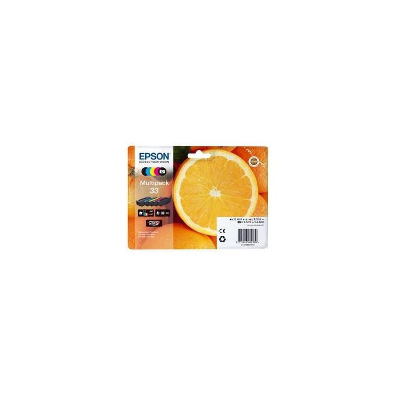EPSON 33 / T333740 / C13T33374011 EPSON 33 / T333740 / C13T33374011