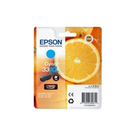 EPSON 33XL / T336240 / C13T33624012