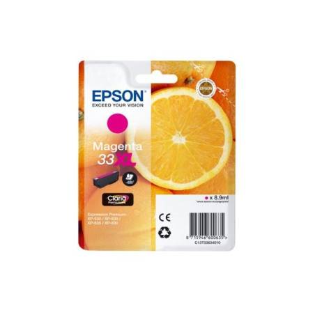 EPSON 33XL / T336340 / C13T33634012