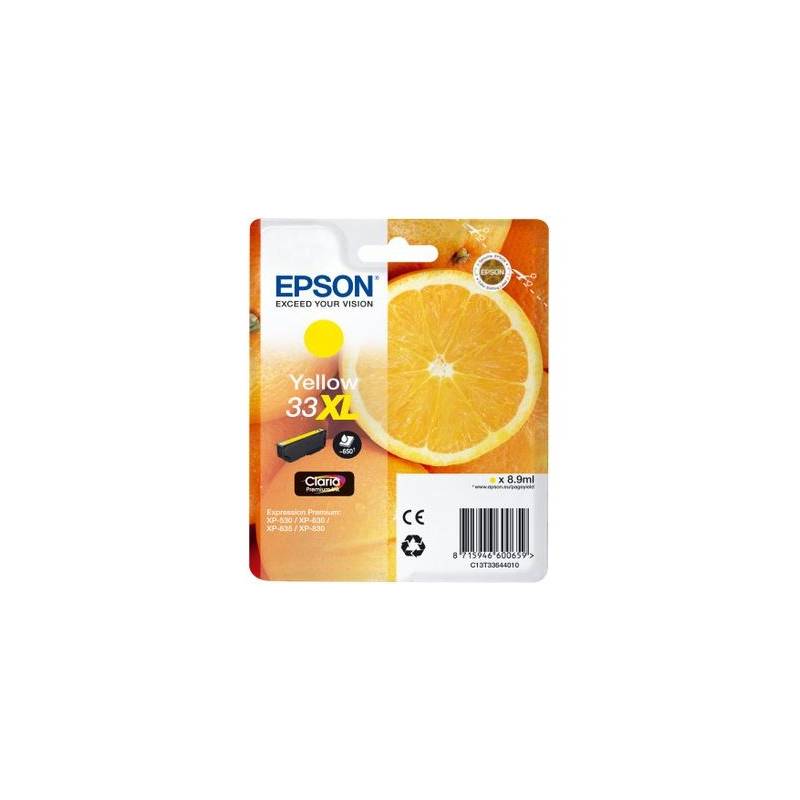 EPSON 33XL / T336440 / C13T33644012