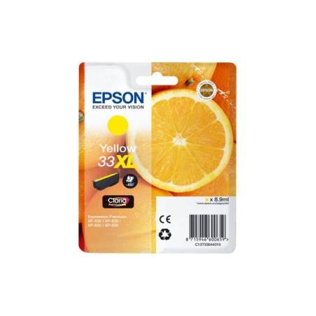EPSON 33XL / T336440 / C13T33644012